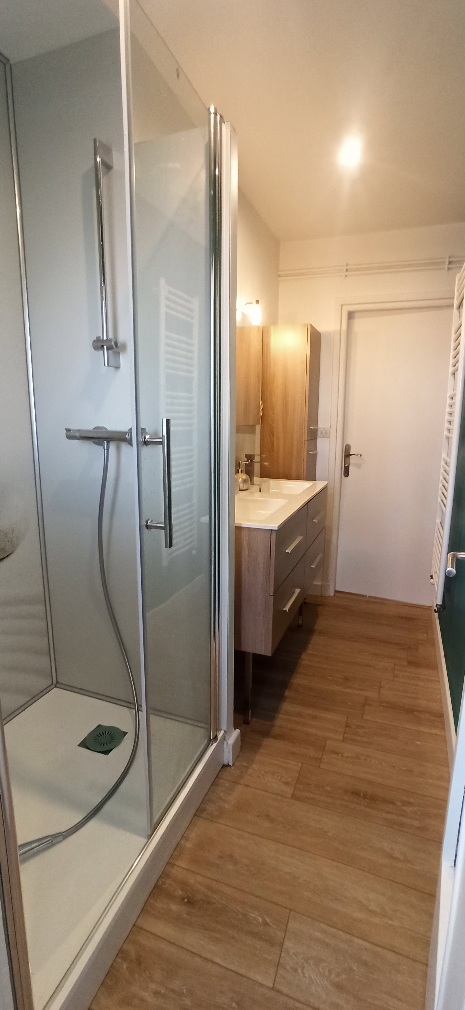 Piso Compartido Lorient 484888