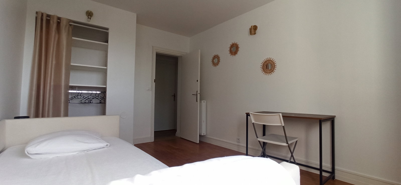 Piso Compartido Lorient 484888