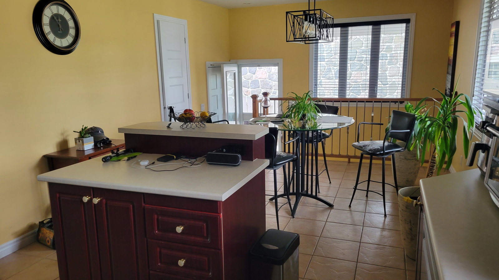 Habitación En Casa Del Anfitrión Trois-Rivières 258639