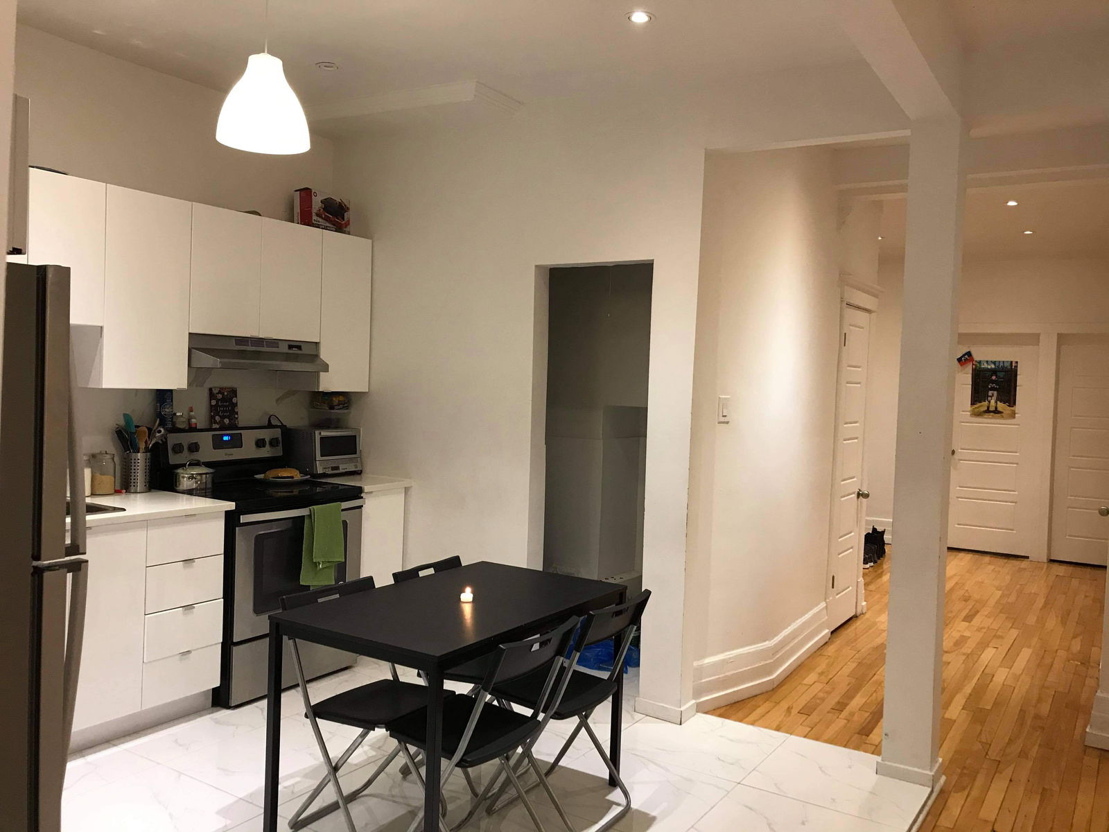 Quedarse En Casa Montréal 245175