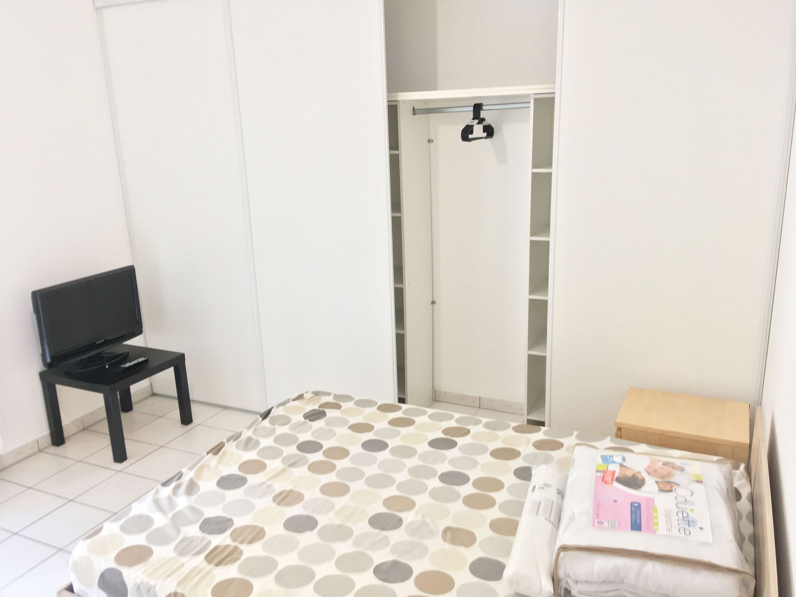 Colocación Bobigny 239942