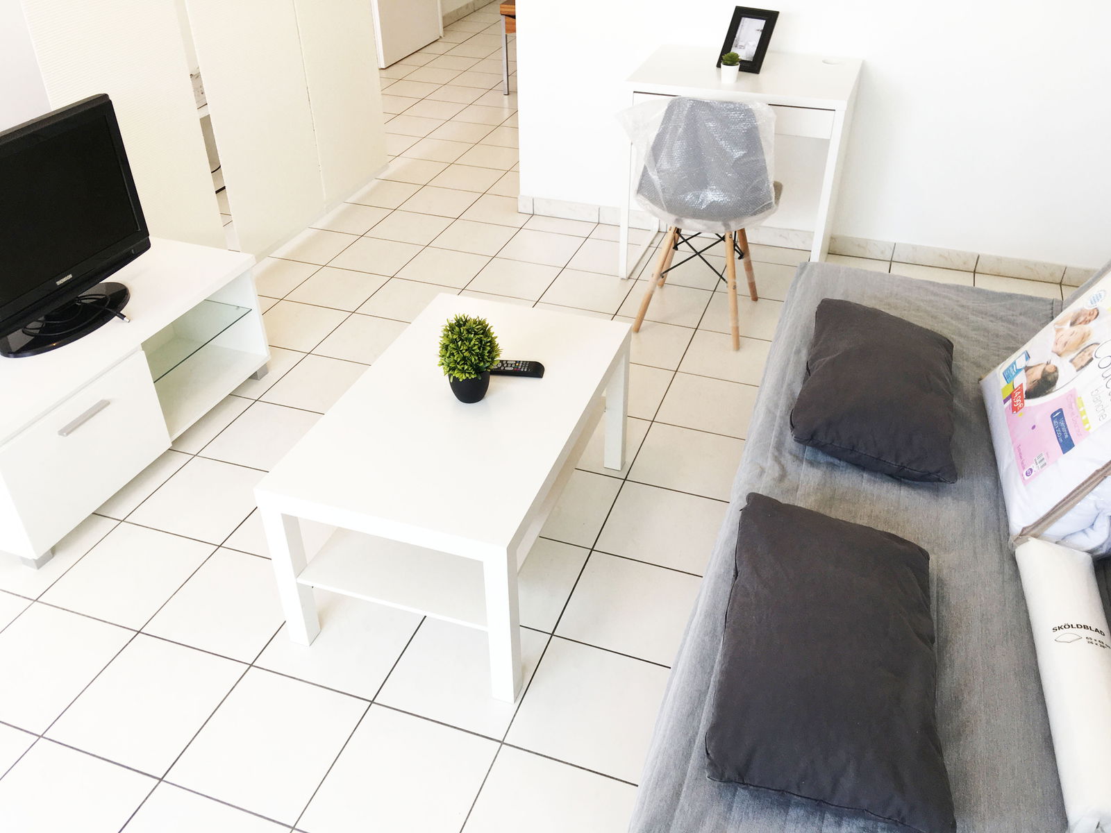 Colocación Bobigny 239942