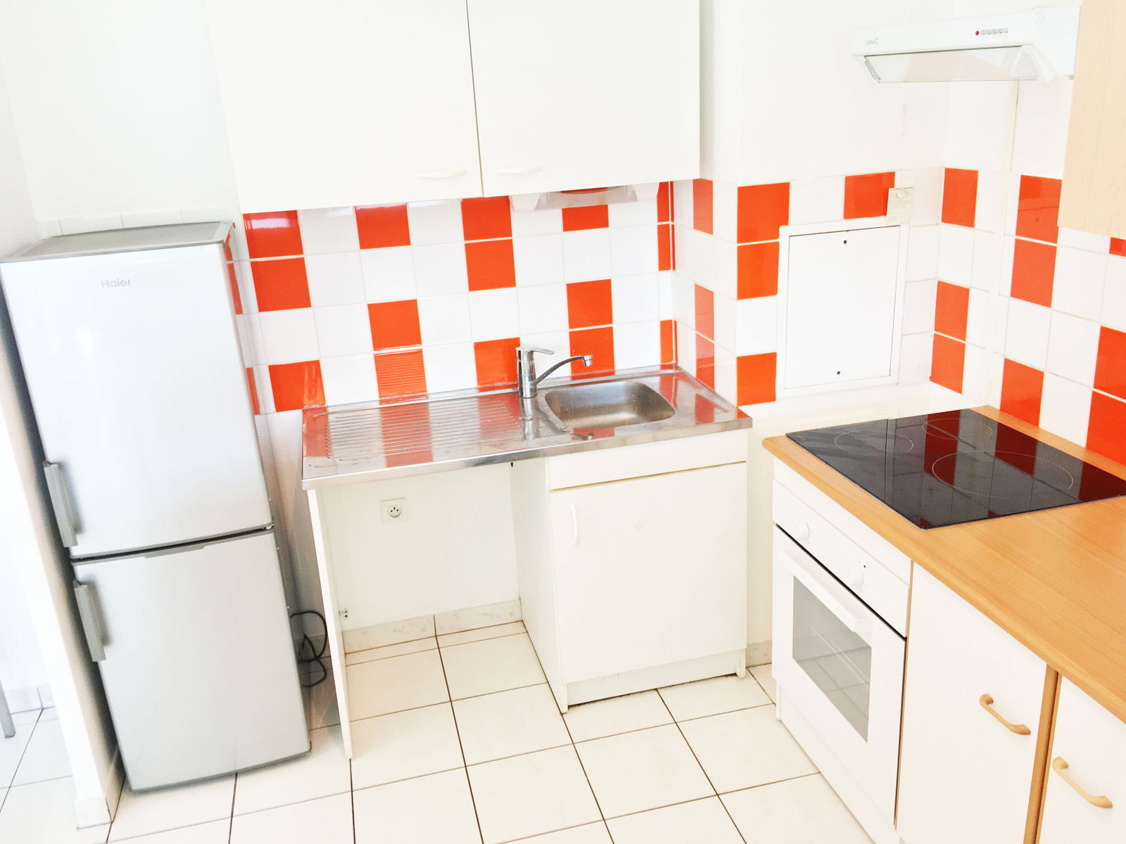 Colocación Bobigny 239942