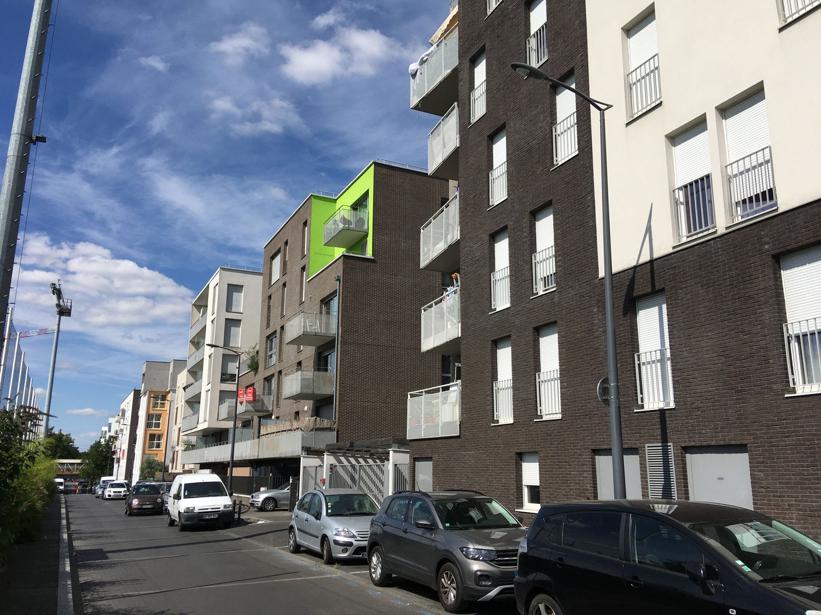 Colocación Bobigny 239942