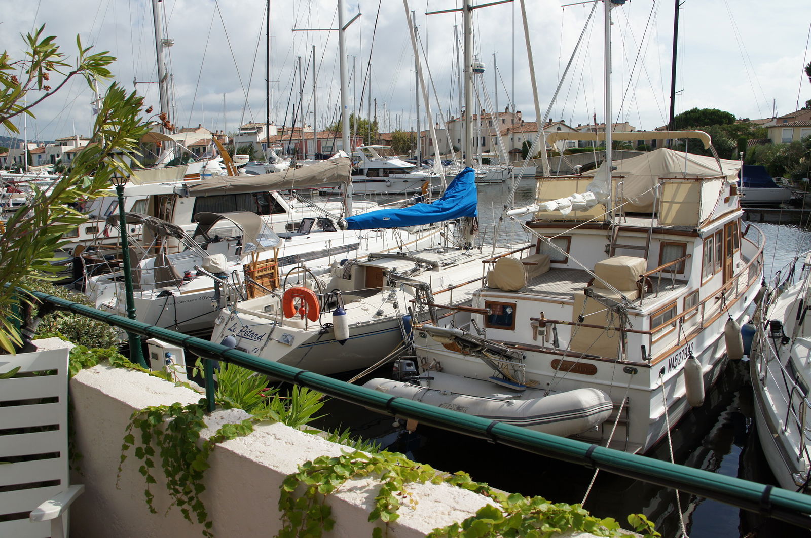 Estudio Independiente Grimaud 70340