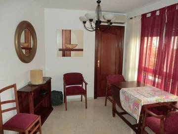 Room For Rent Alicante 124626