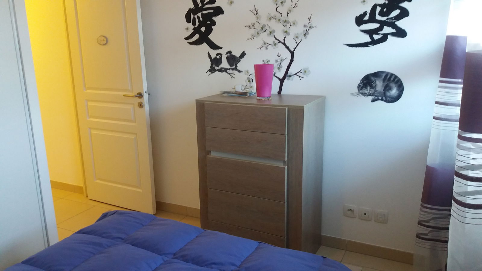 Estudio Independiente Antibes 134164