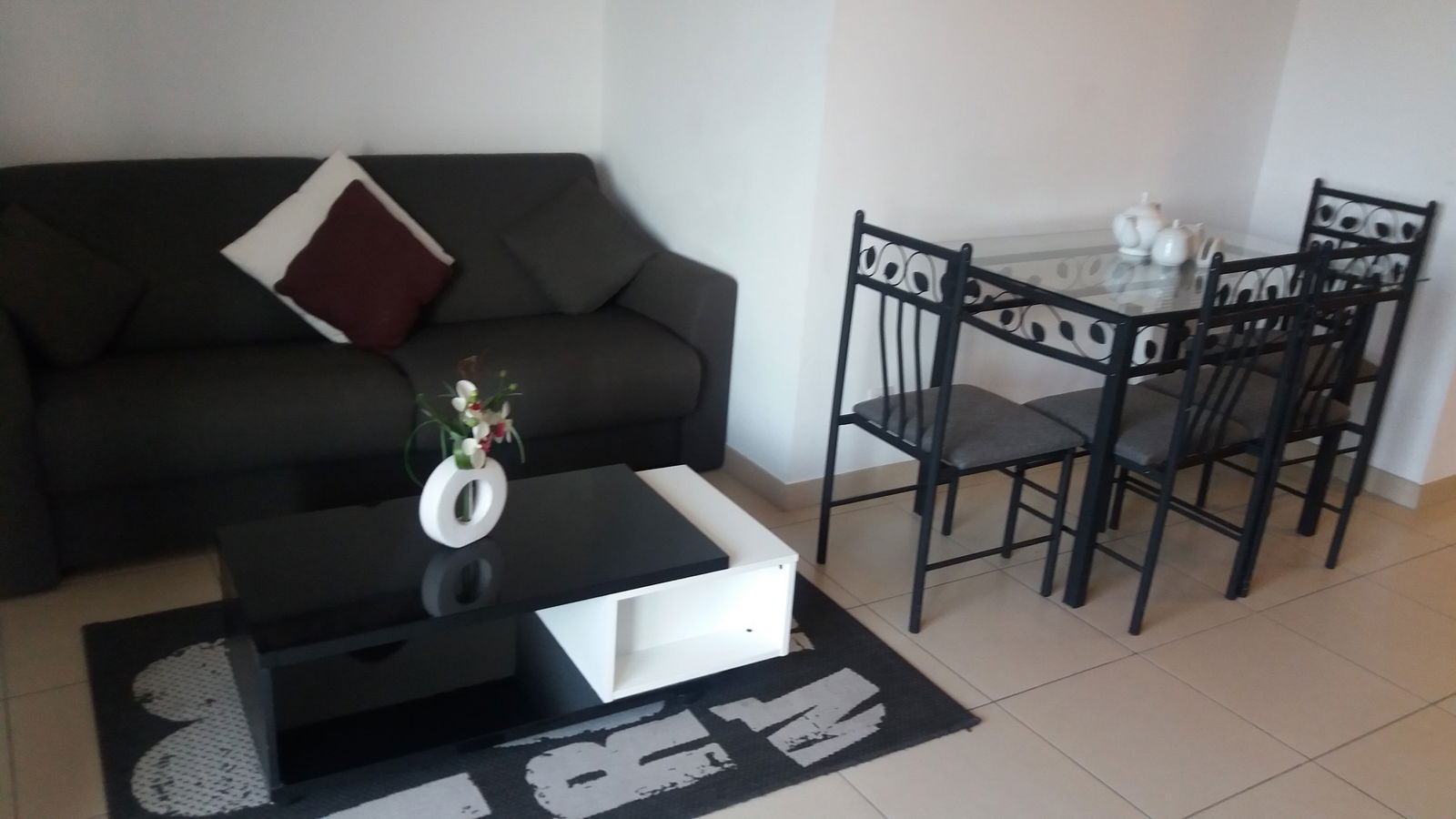 Estudio Independiente Antibes 134164