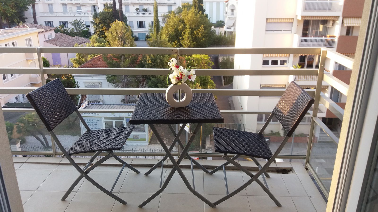 Estudio Independiente Antibes 134164