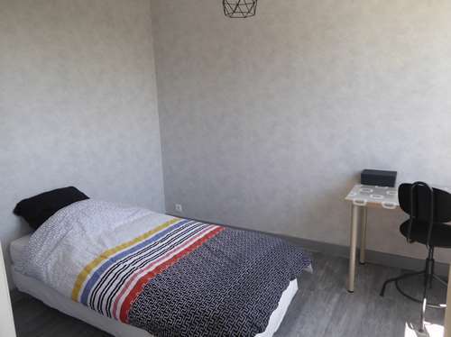 Piso Compartido Rennes 671736