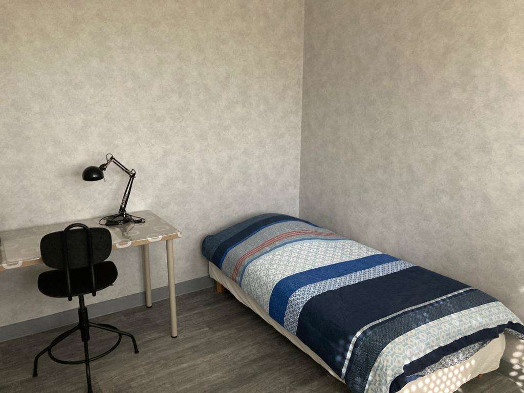 Piso Compartido Rennes 671736