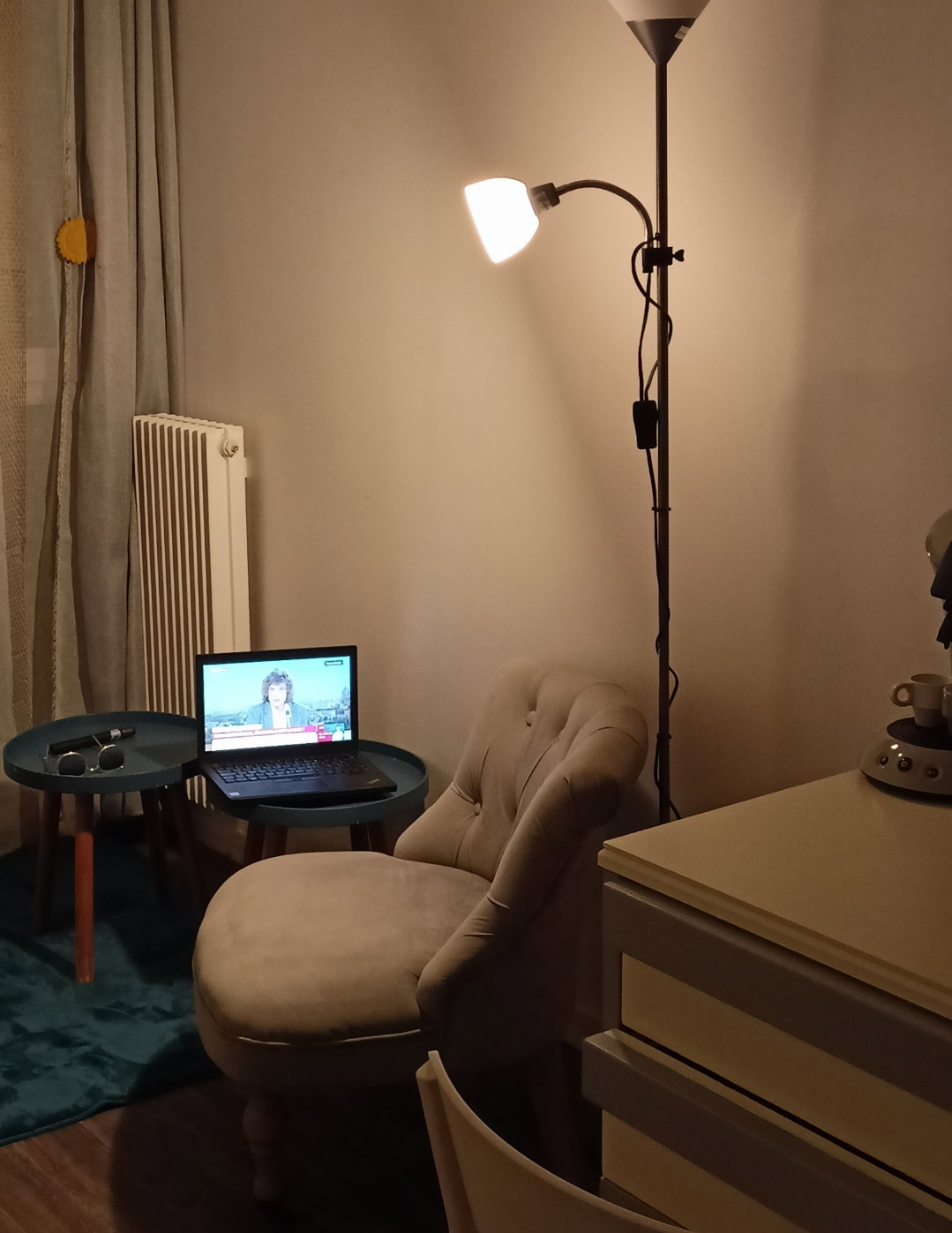 Piso Compartido Cergy 662604