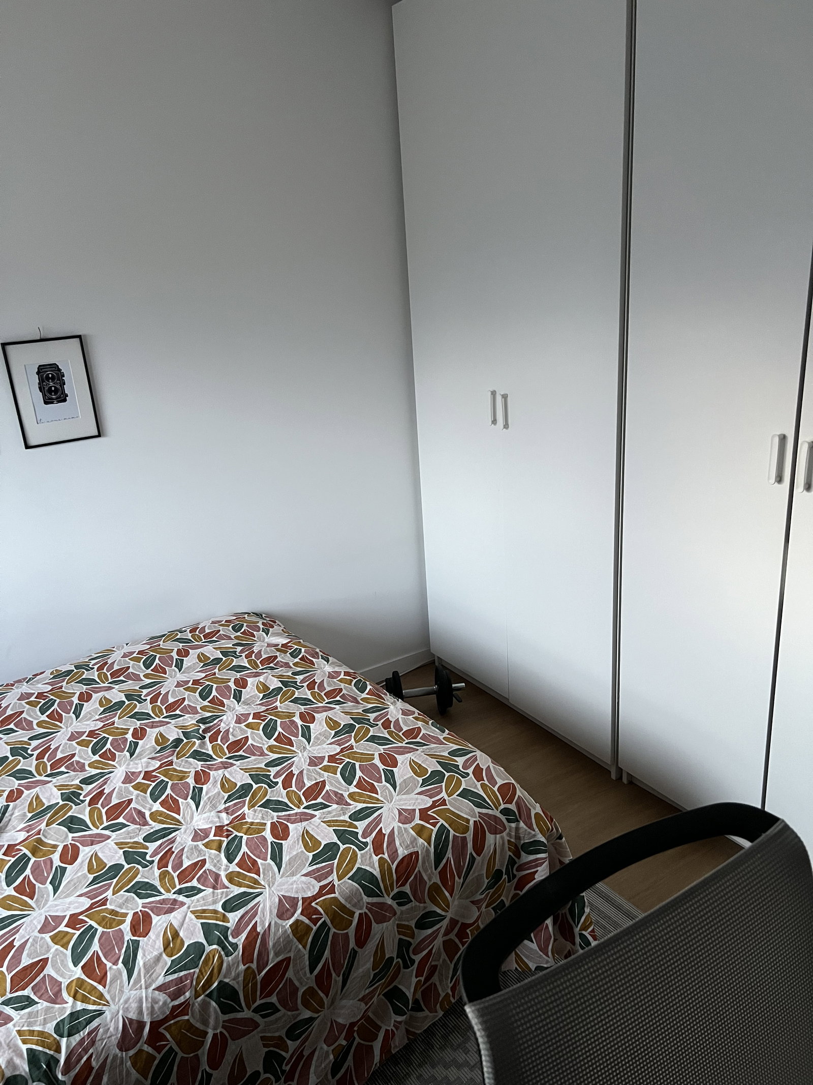 Habitación En Casa Del Anfitrión Les Mureaux 673575