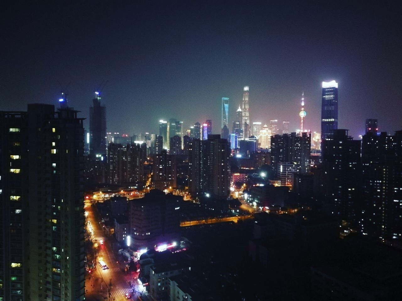 Colocación Shanghai 168647