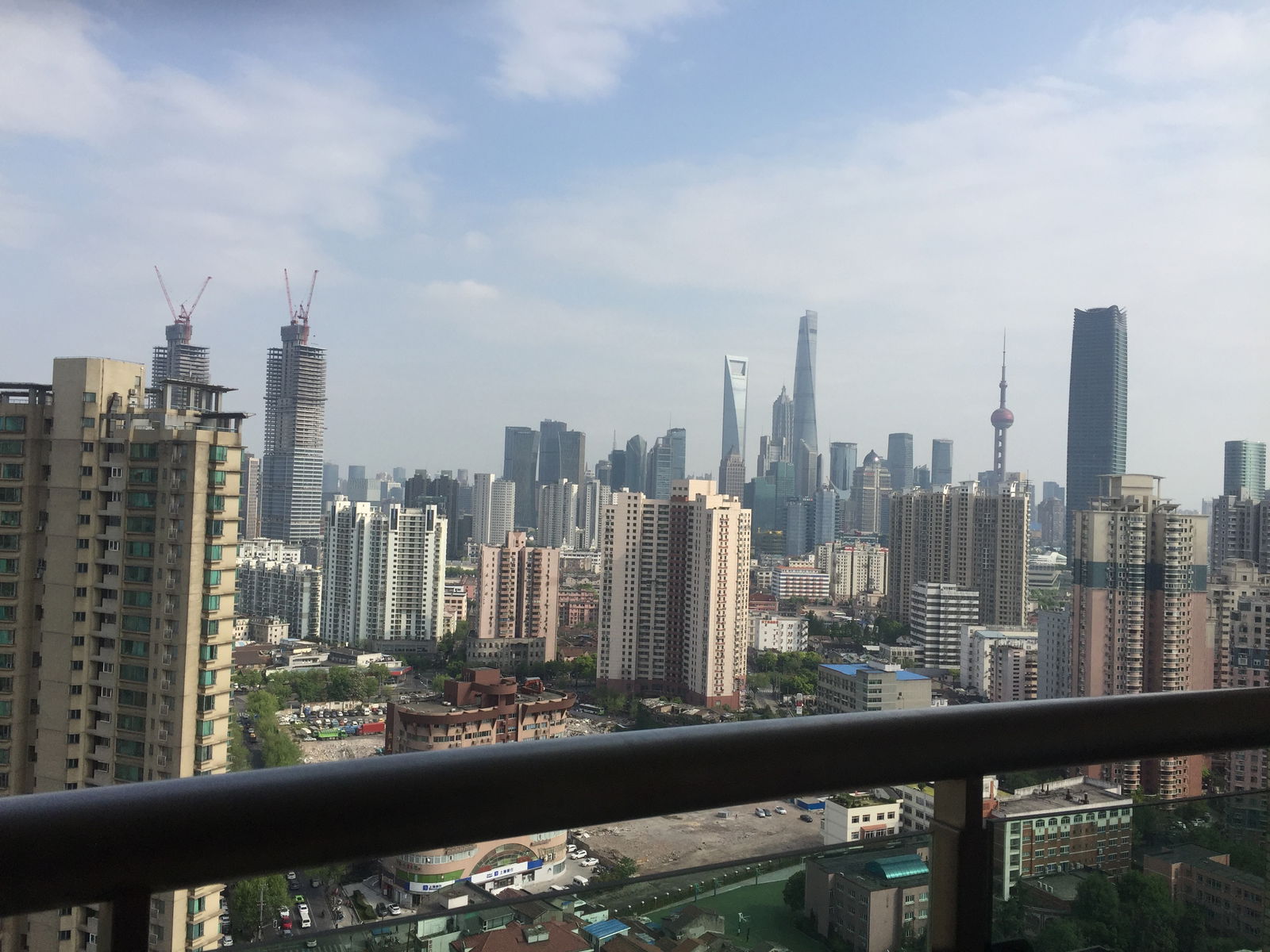 Colocación Shanghai 168647