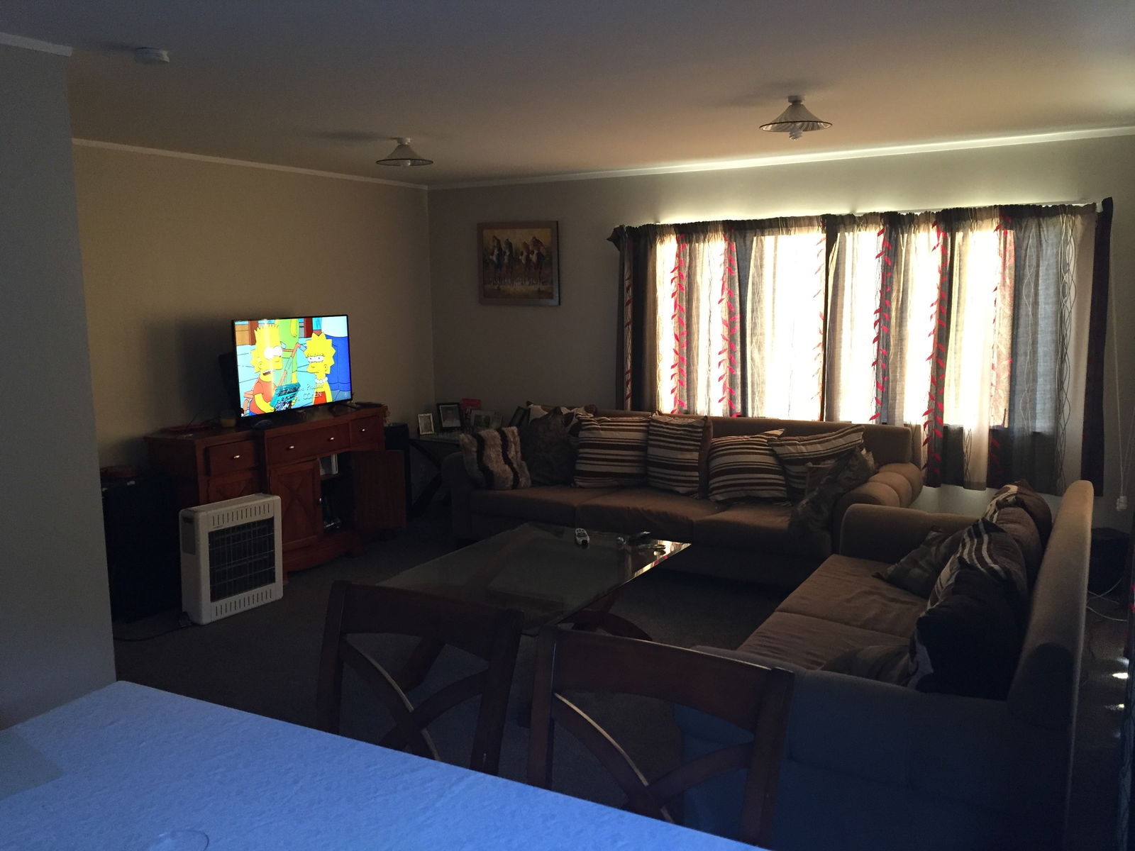 Quedarse En Casa Auckland 166820