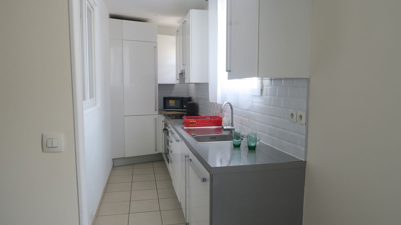 Estudio Independiente Paris 268246
