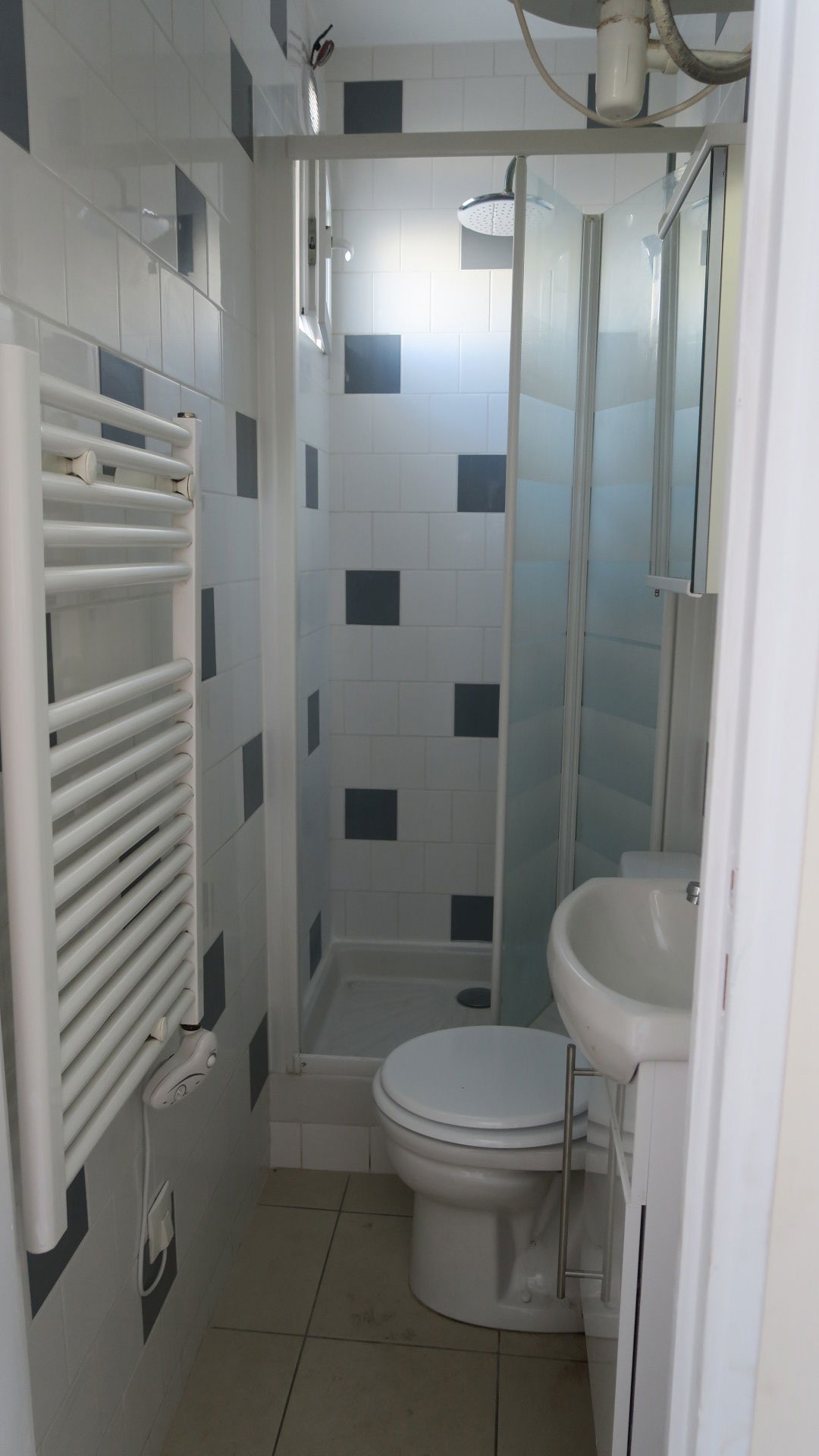 Estudio Independiente Paris 268246