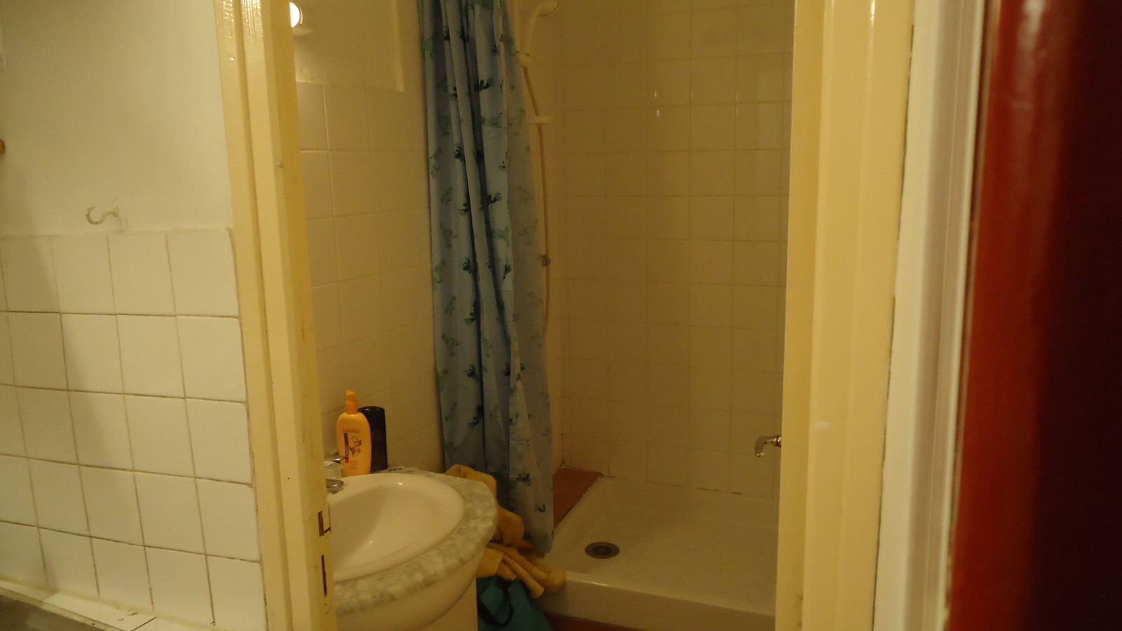 Habitaciones De Huéspedes Montpellier 155296