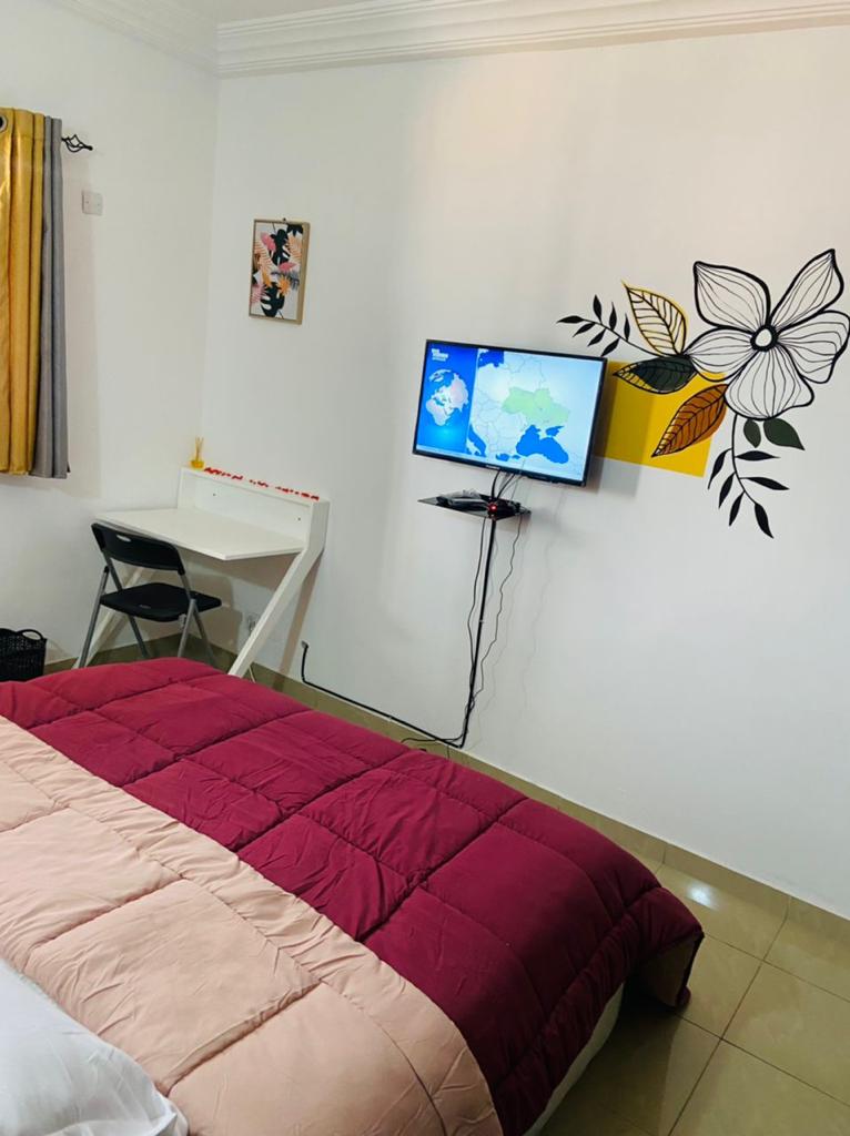 Estudio Independiente Abidjan 262264