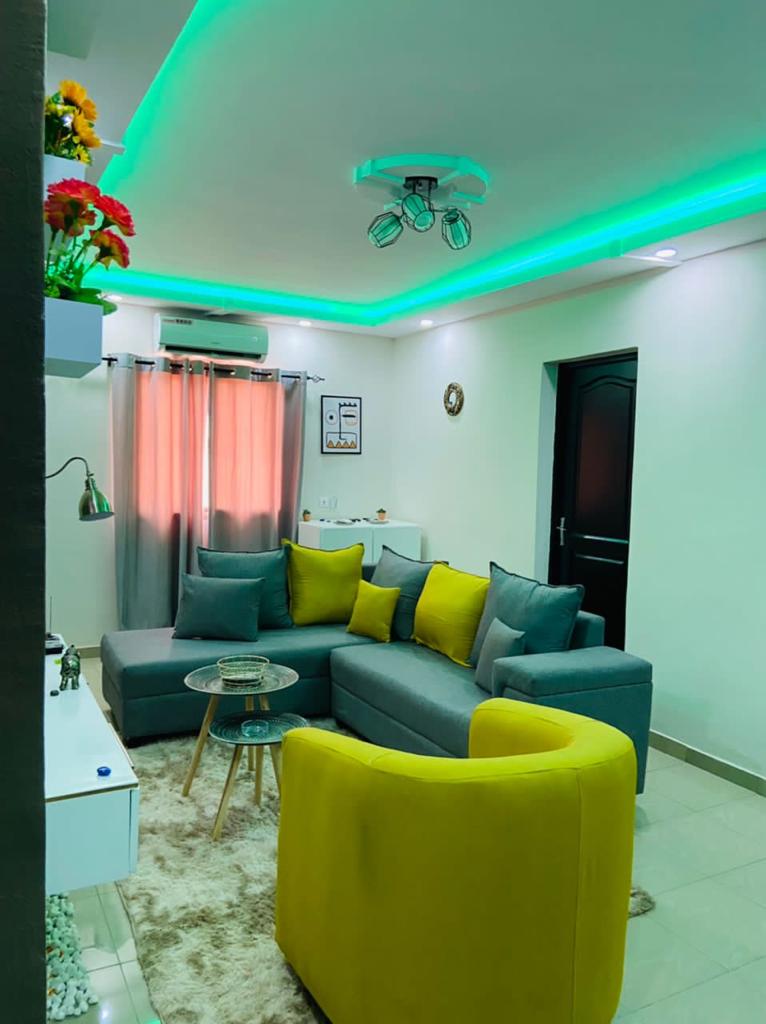 Estudio Independiente Abidjan 262264