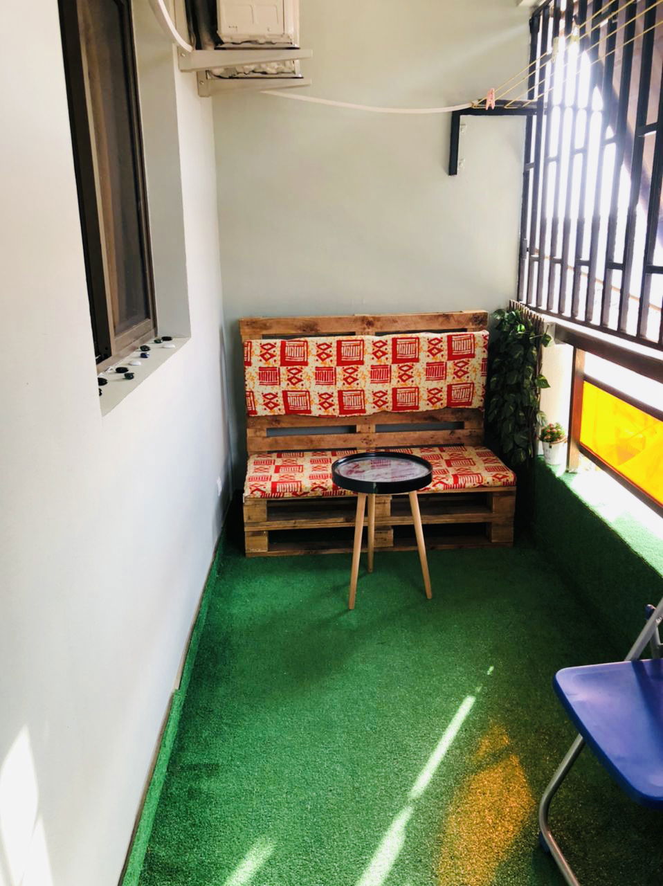 Estudio Independiente Abidjan 262264