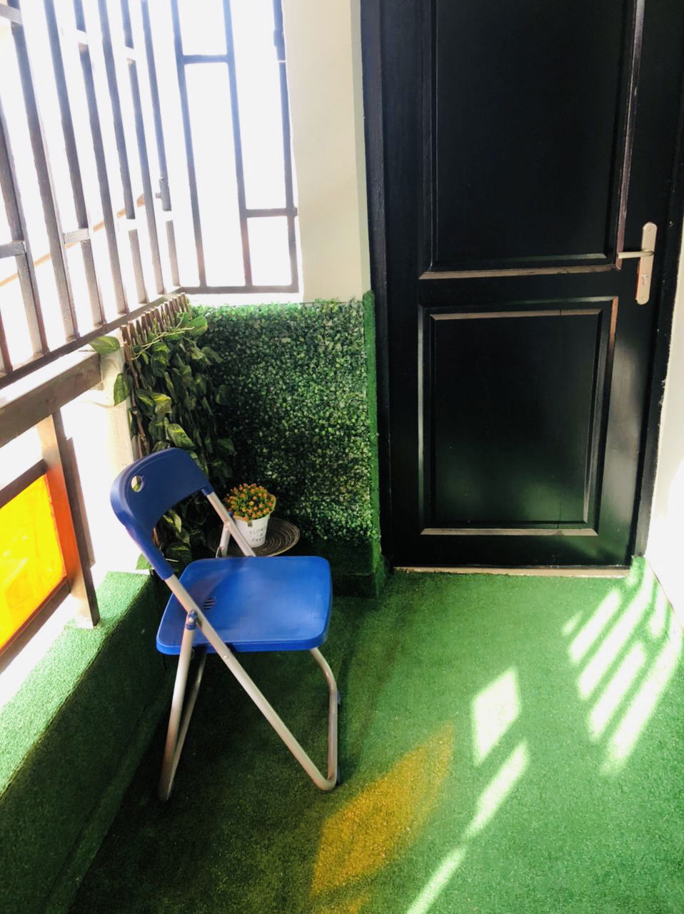 Estudio Independiente Abidjan 262264
