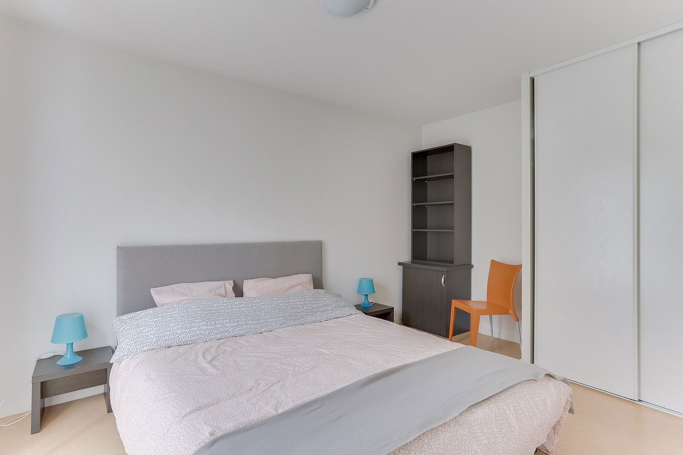 Estudio Independiente Lyon 252717