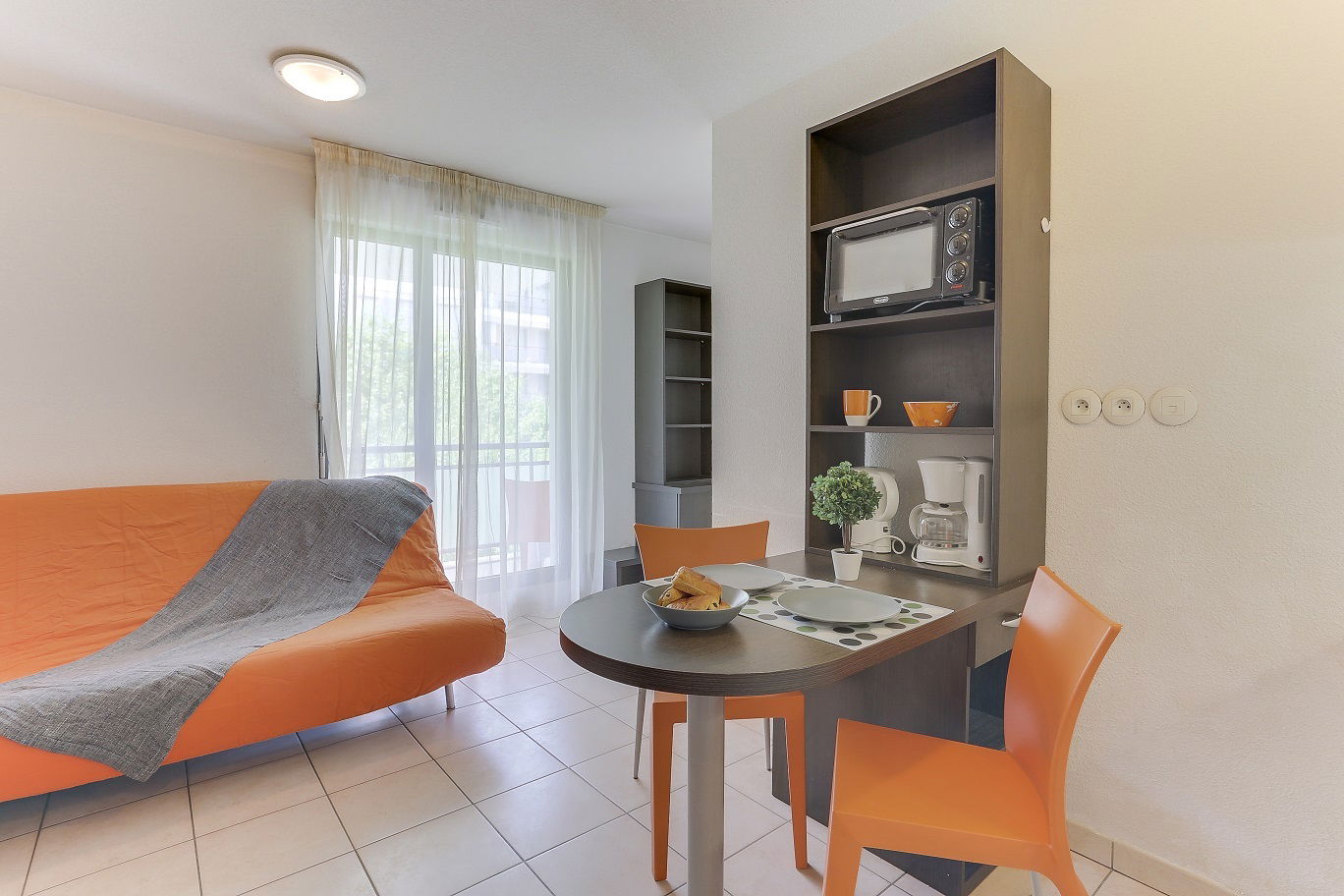 Estudio Independiente Lyon 252717