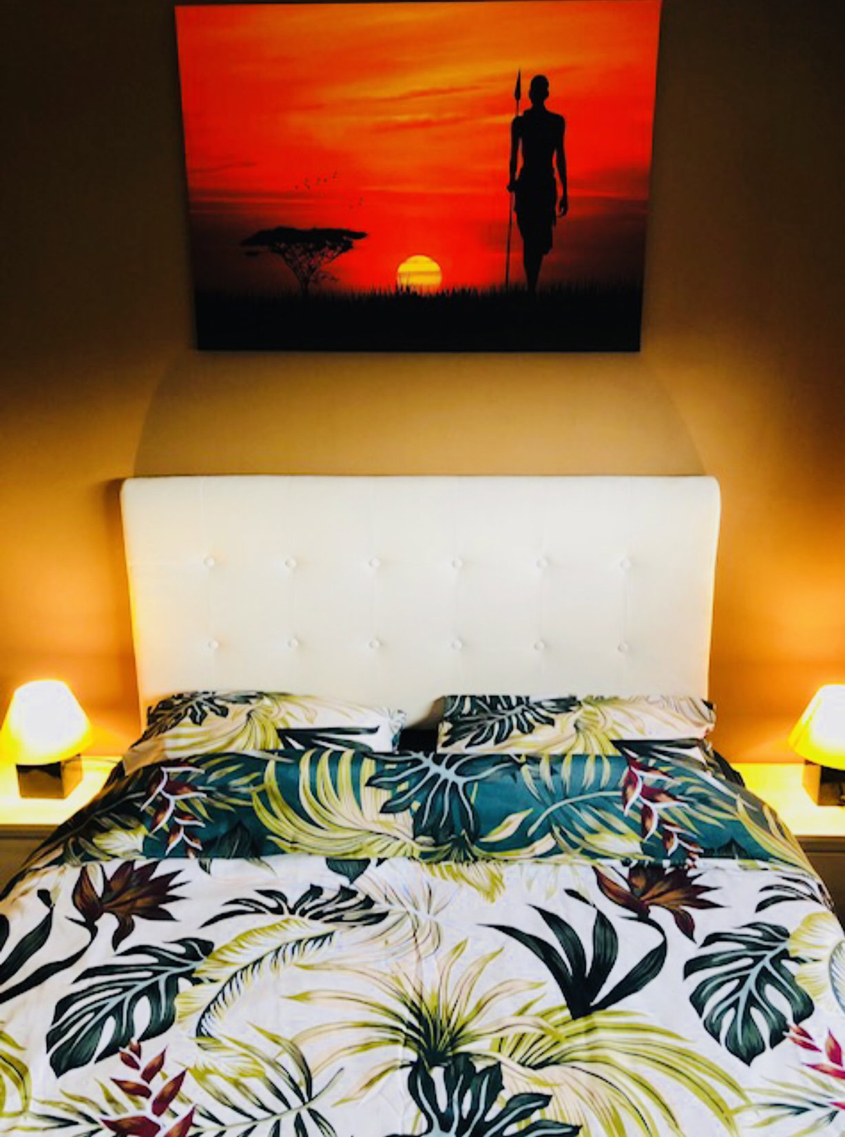 Habitación En Casa Del Anfitrión Le Bouscat 670887