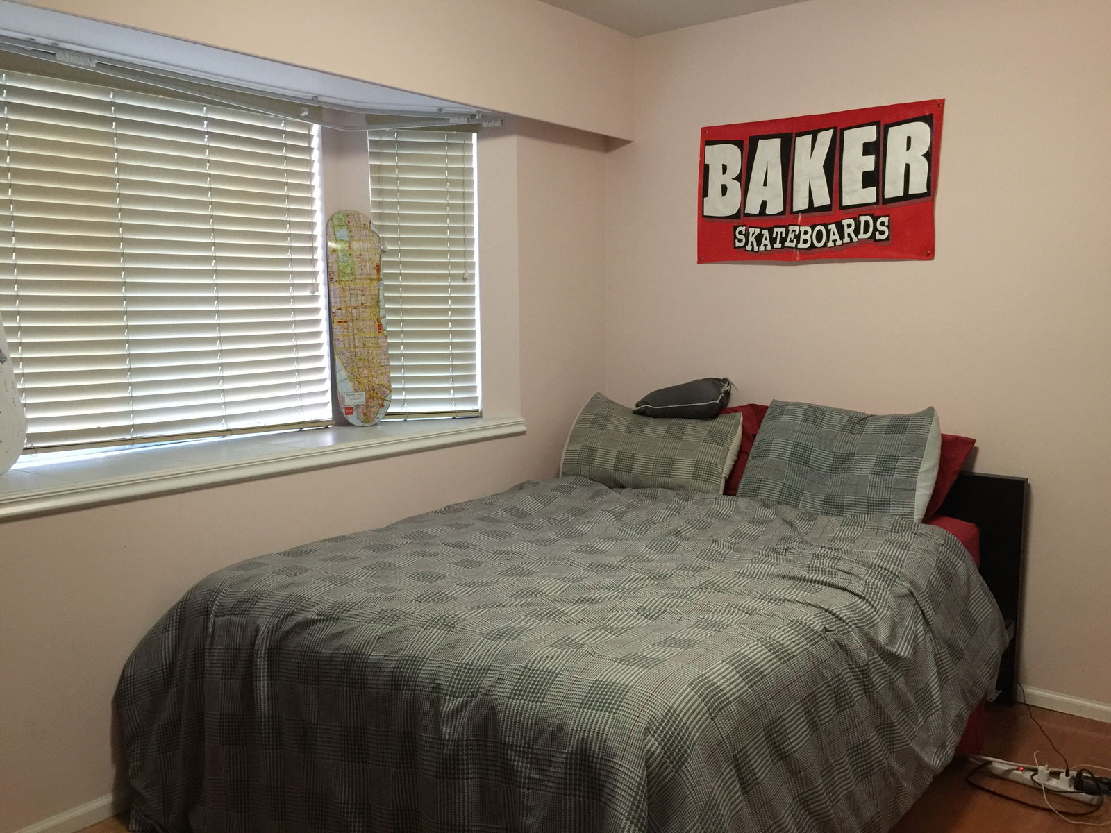 Quedarse En Casa Vancouver 133931