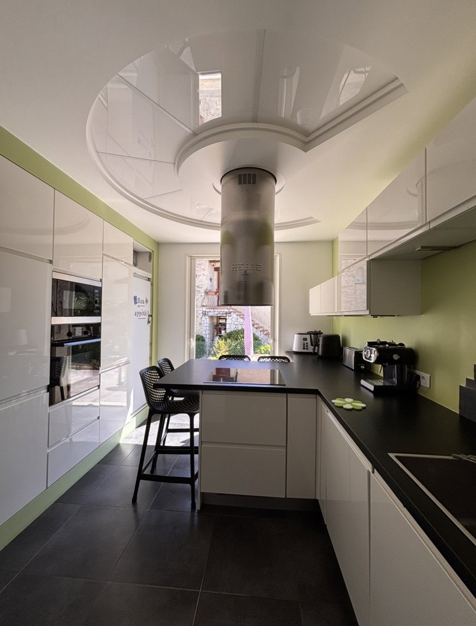 Habitación En Casa Del Anfitrión Cagnes-sur-Mer 668840
