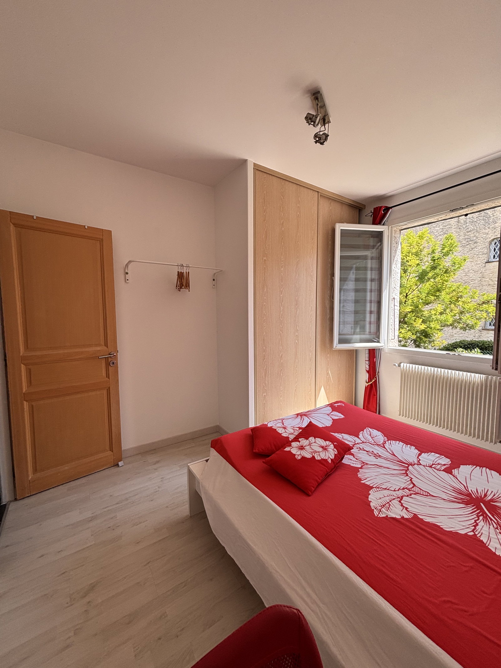 Habitación En Casa Del Anfitrión Cagnes-sur-Mer 668840