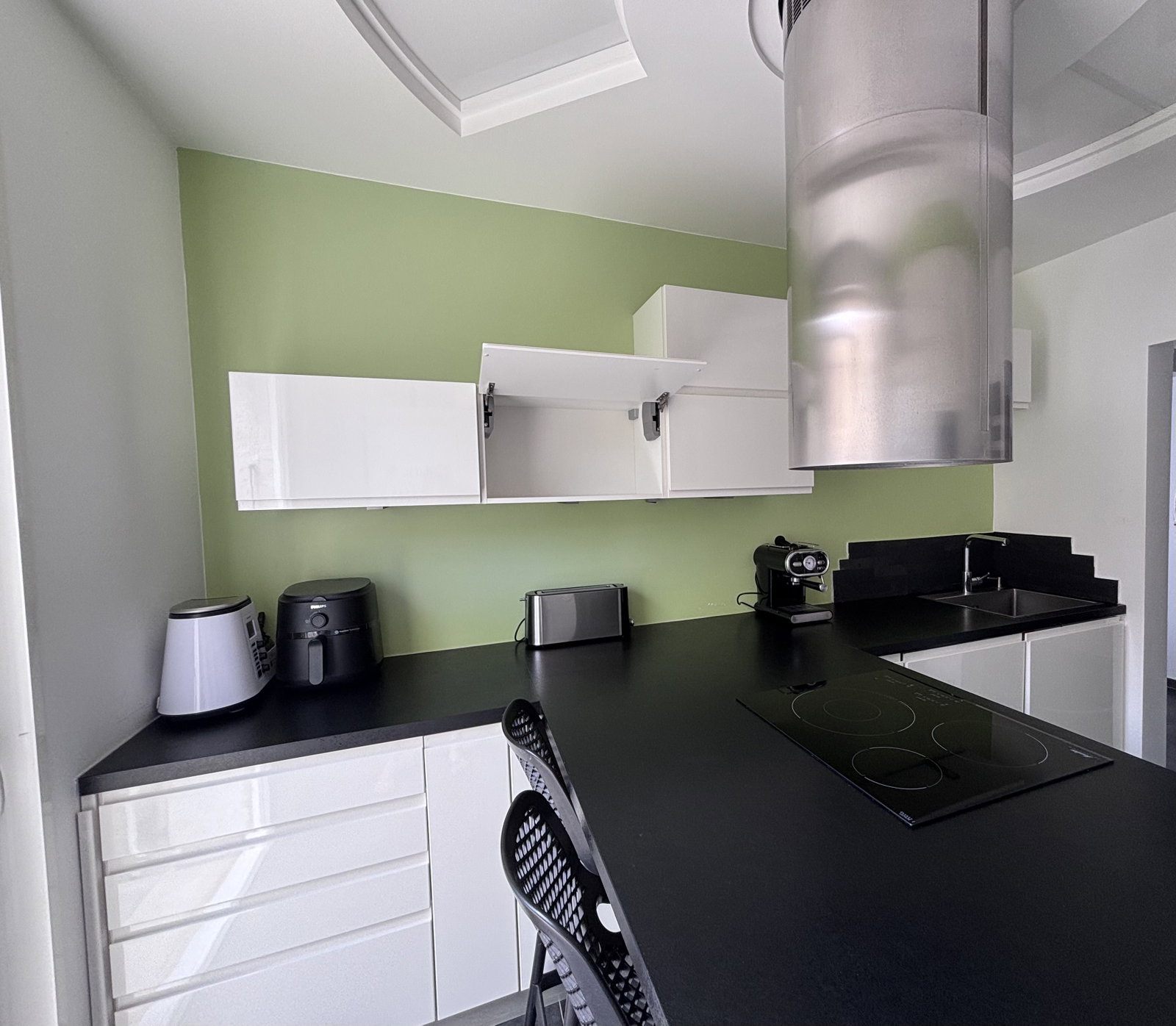 Habitación En Casa Del Anfitrión Cagnes-sur-Mer 668840