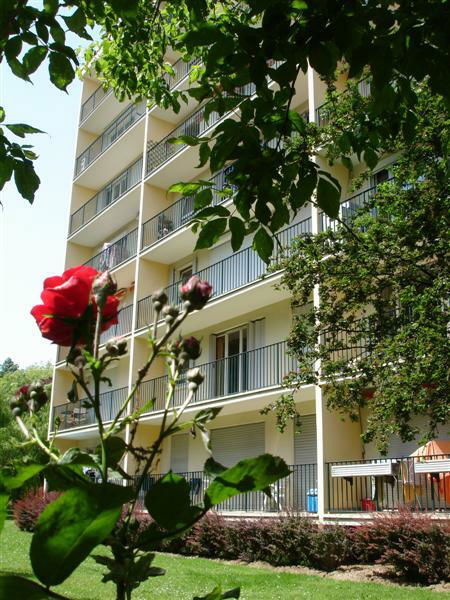 Kotimajoitus Vigneux-sur-Seine 179297