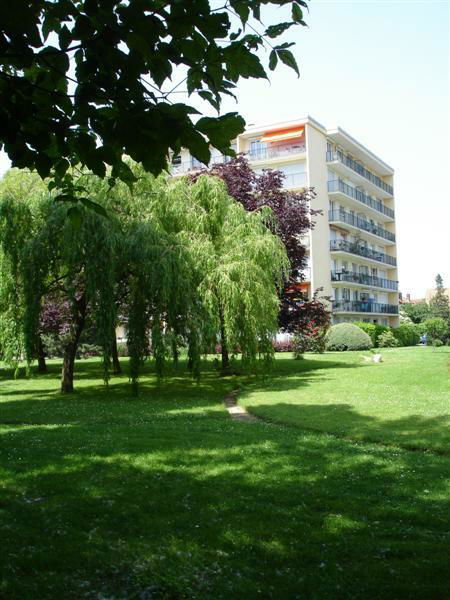 Kotimajoitus Vigneux-sur-Seine 179297