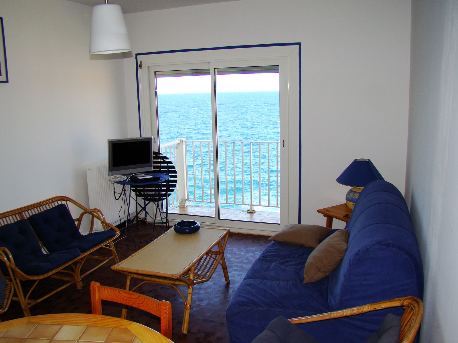 Itsenäinen Studio Collioure 74419