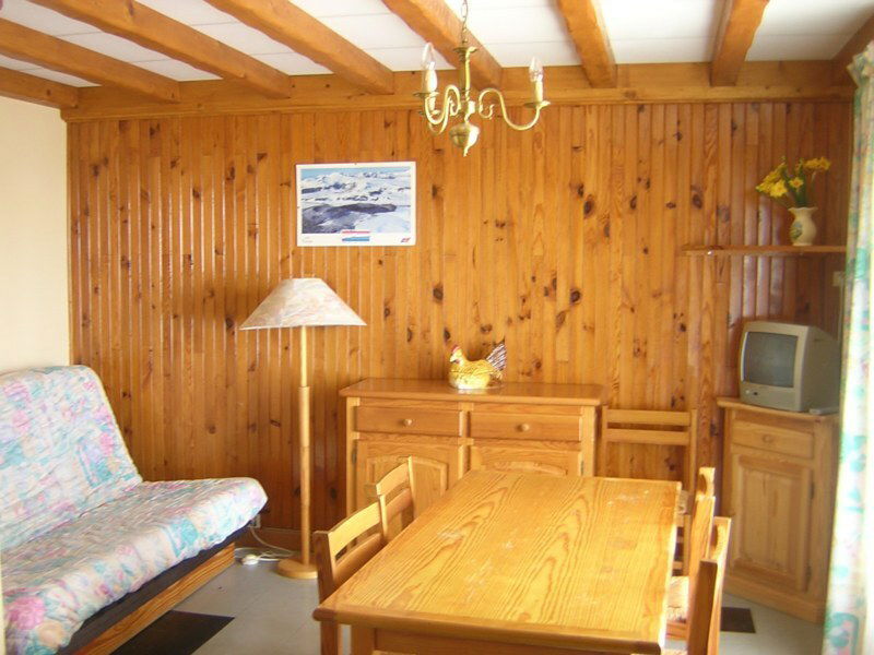 Itsenäinen Studio Besse-et-Saint-Anastaise 122429