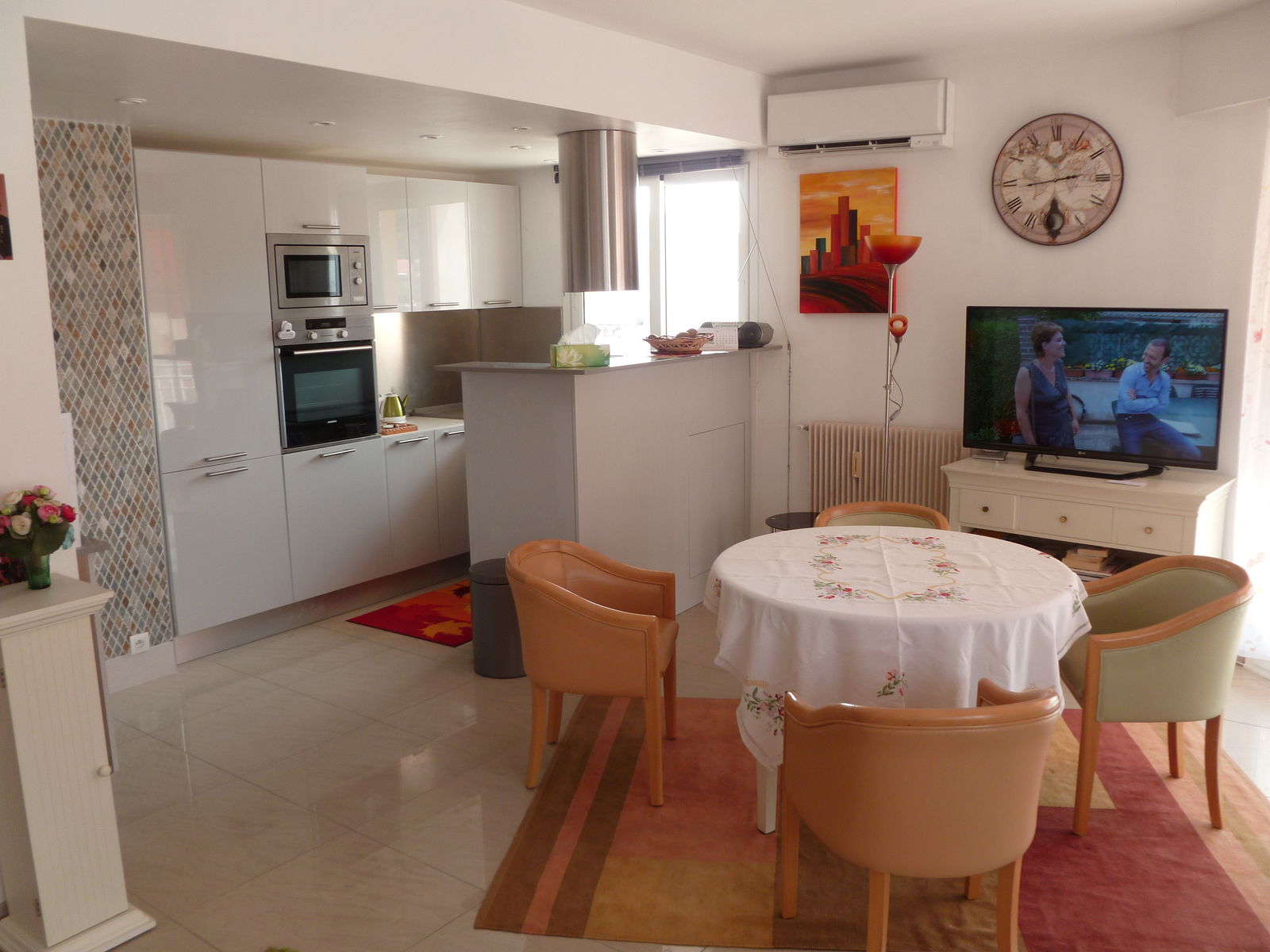 Vierashuoneet Menton 117507