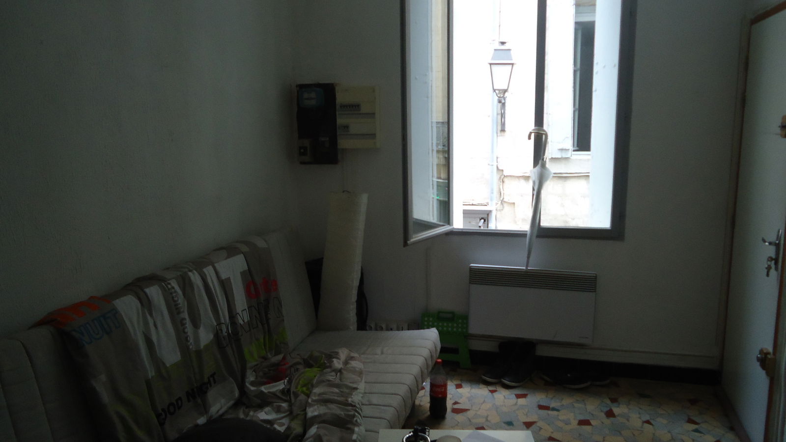 Vierashuoneet Montpellier 155296