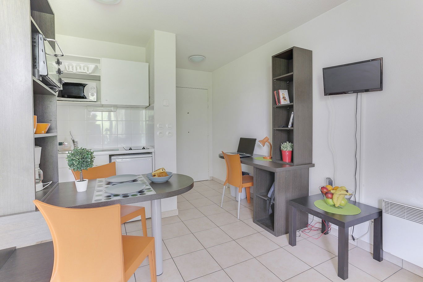 Itsenäinen Studio Lyon 252717