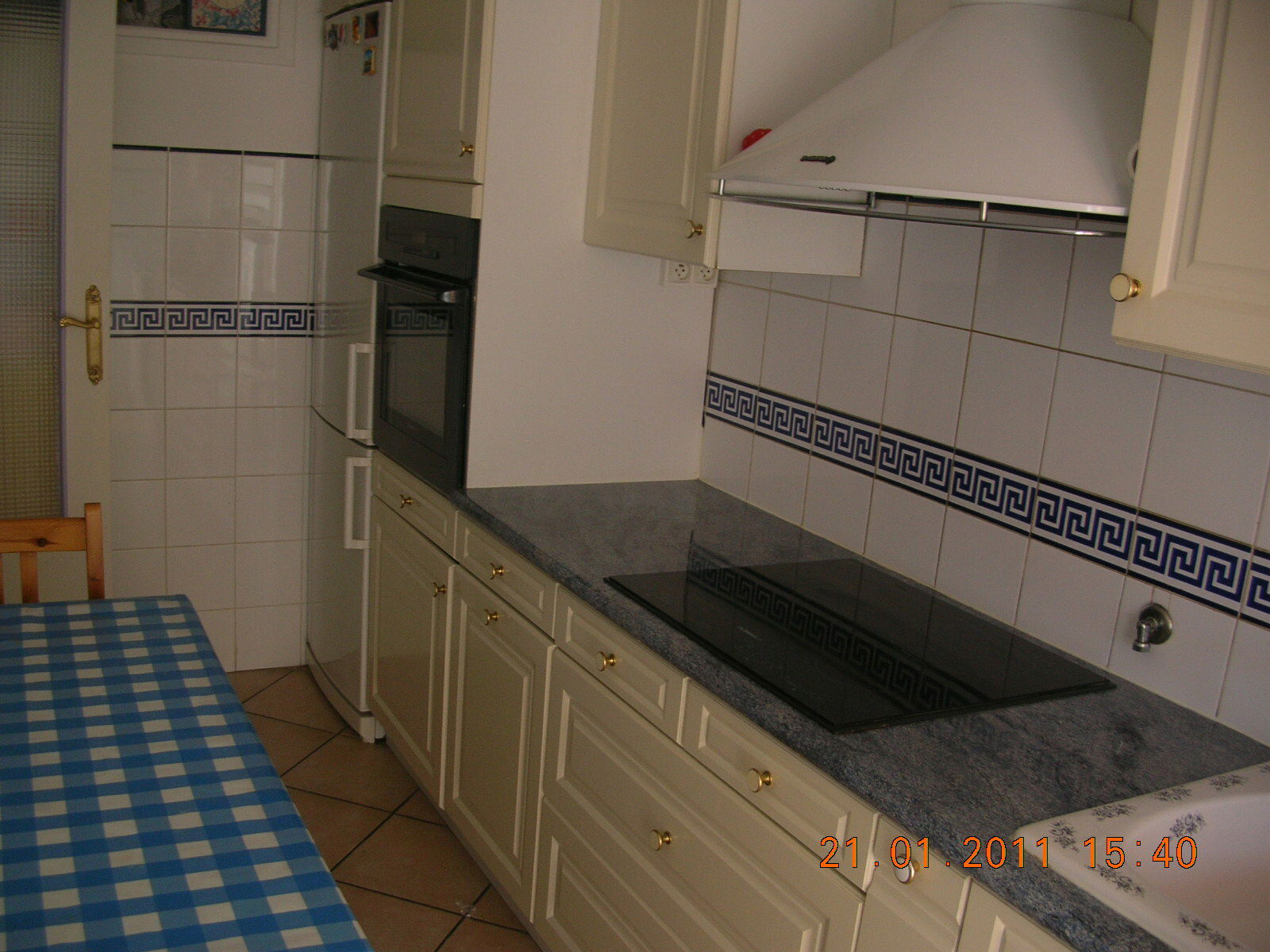 Itsenäinen Studio Cannes 69666