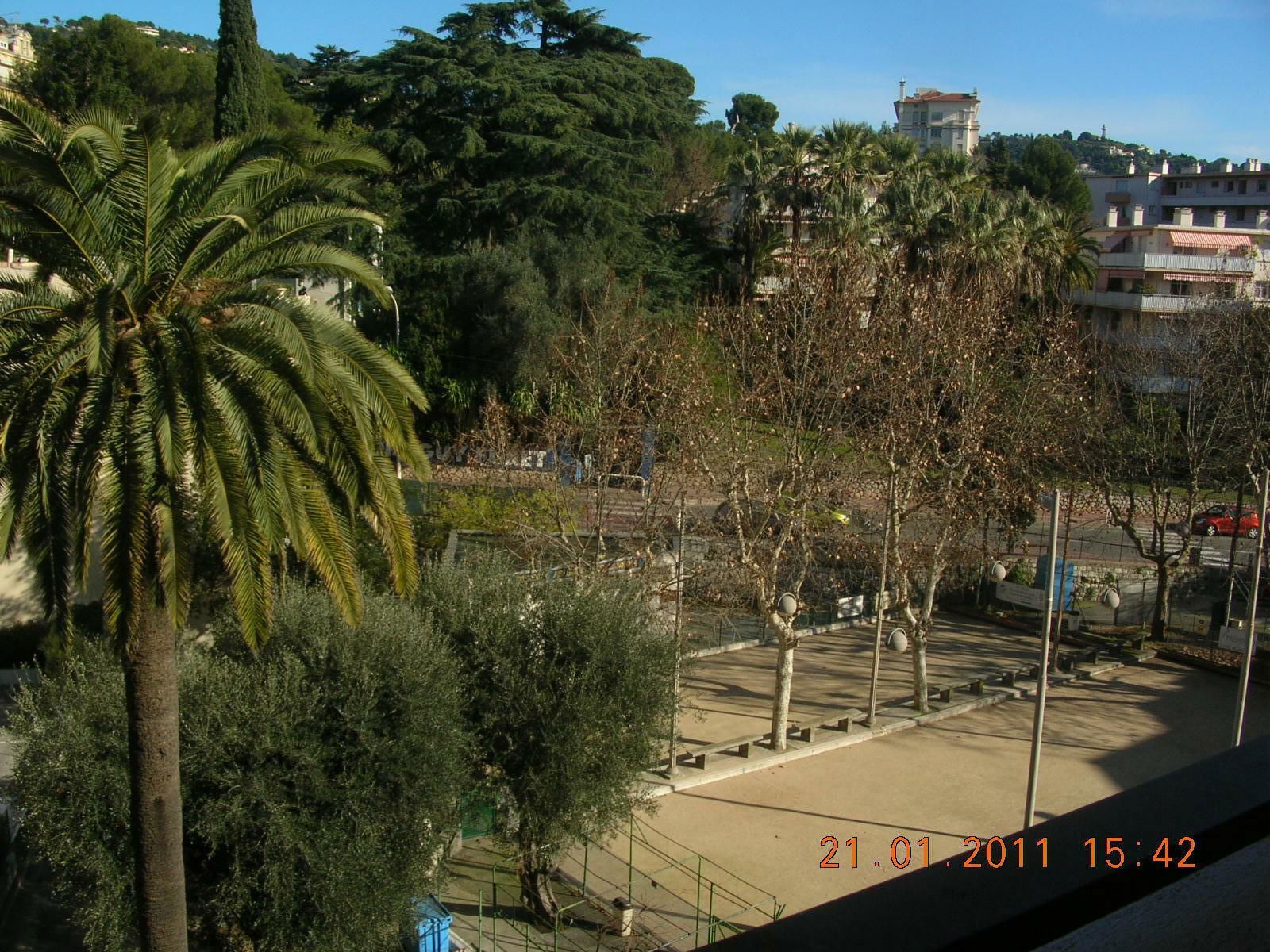 Itsenäinen Studio Cannes 69666