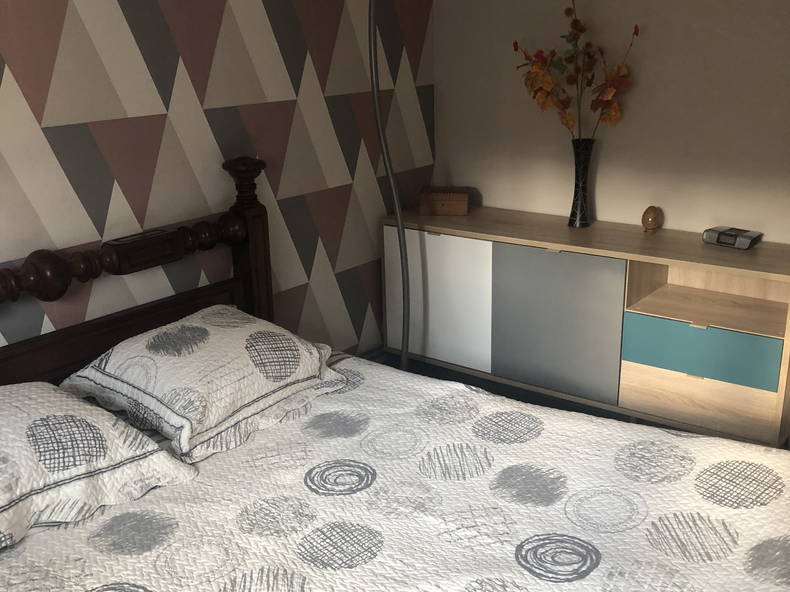 Cały Dom Vitry-sur-Seine 7837-2