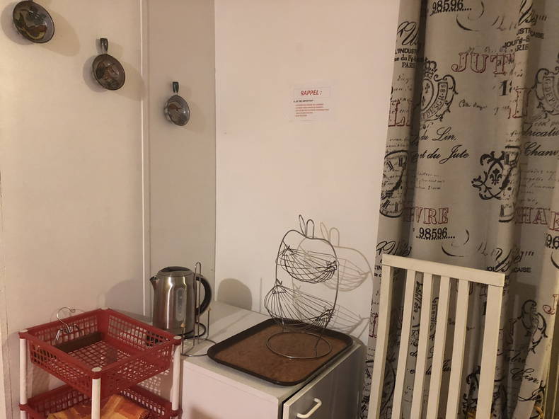 Cały Dom Vitry-sur-Seine 7837-4