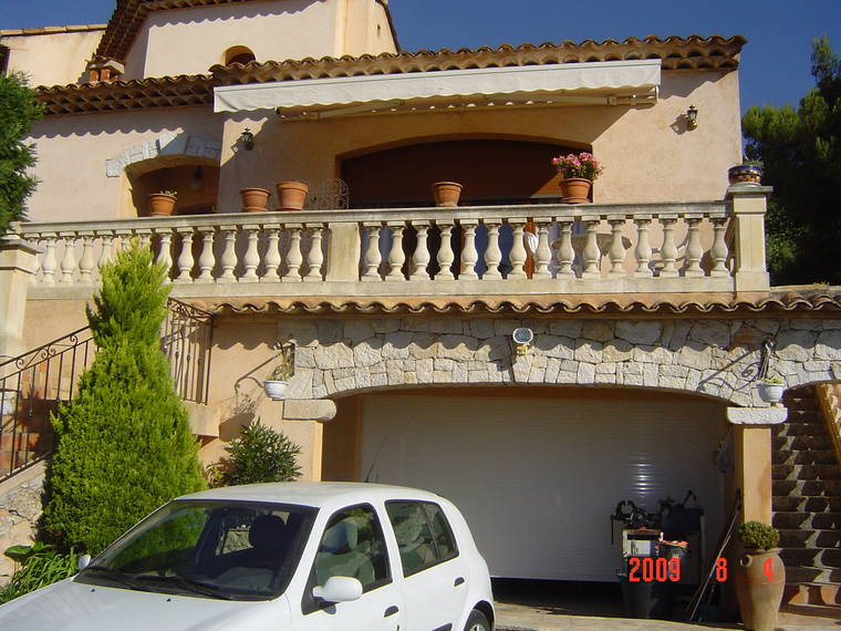 Homestay Gattières 234945