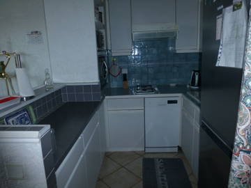 Logement Entier Gattières 234945-4