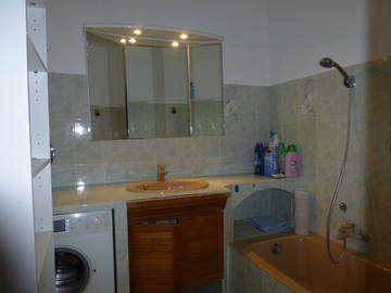 Logement Entier Gattières 234945-7