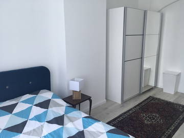 Room For Rent Ganshoren 246563