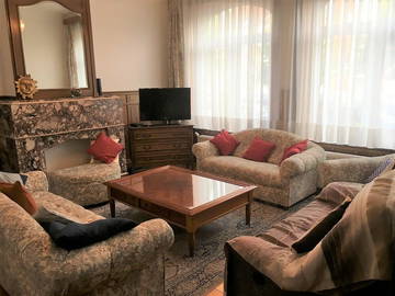 Shared Accommodation Ganshoren 246563-6